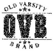 Old Varsity